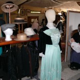 costume breton du pays de vannes 1920