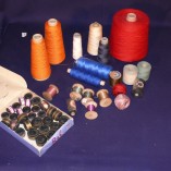 fils à coudre