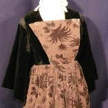 costume breton femme de Pontivy