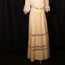 tenue  d'été 1900