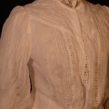tenue d'été 1900