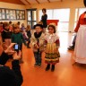 intervention à l'école de Bréal sous Montfort