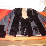 costume de Lorient