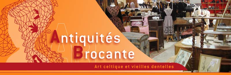 Antiquités - Brocante