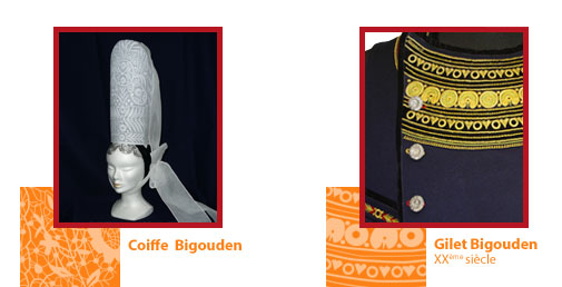 Coiffe Bigouden